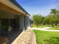 Bushbaby Lodge at Nkonyeni Hotels in 