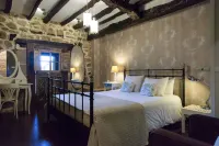 Posada la Corralada Hotels in Pámanes