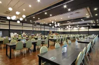 Kurobe Kanko Hotel Hotels in Omachi
