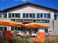 Landlust Hotel - 3 estrellas