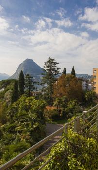 Lugano hotels with Luggage storage | Trip.com
