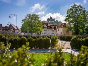 Boutiquehotel Schlosspalais