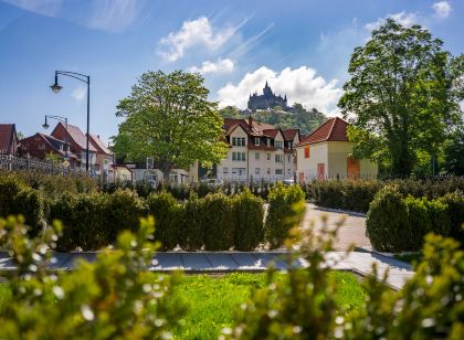 Boutique Hotel Schlosspalais