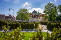 Boutiquehotel Schloßpalais Hotels in Elbingerode