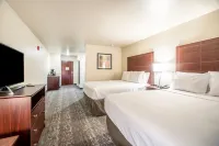 Comfort Inn & Suites Morgan