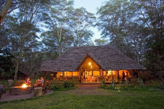 Migunga Tented Camp,Karatu 2023 | Trip.com