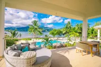 Pineapple Beach Villas