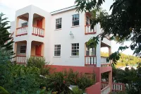 Hillside Apartments Hotels in 