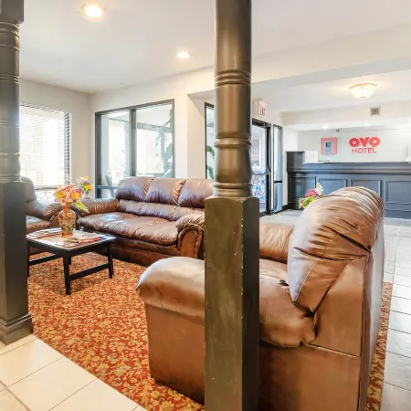 Quality Inn Hotels in Kinder