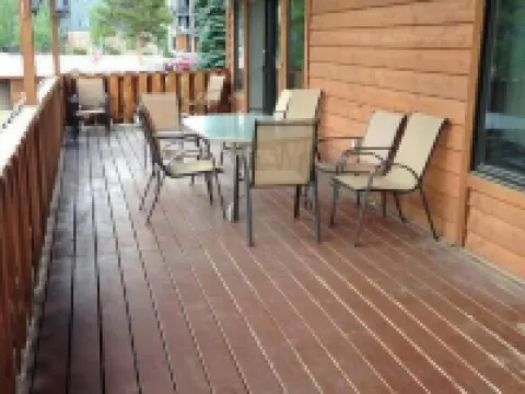 Lone Pine Cabins Hotels in Grand Lake