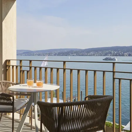 Alex Lake Zürich - Lifestyle Hotel and Suites