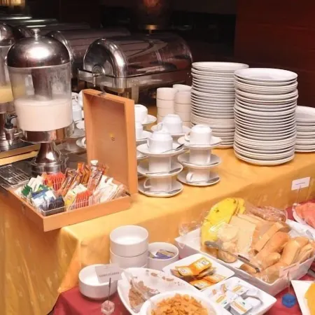 The Metropolitan Hotel Calabar