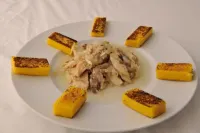 Resort la Mola - breakfast