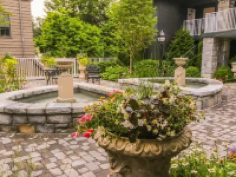 The Park on Main Hotel Hotels in Highlands