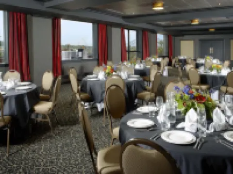 Hotel Julien Dubuque Hoteles en Dubuque