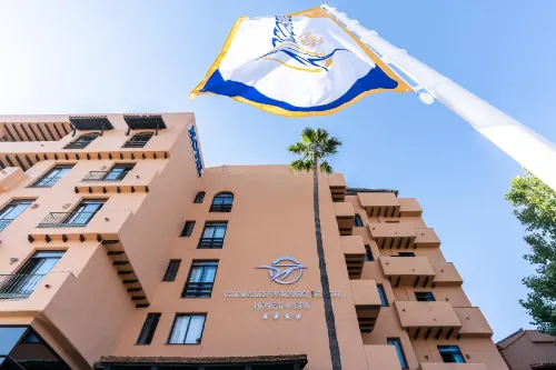 AGH Estepona Hotels in El Paraiso