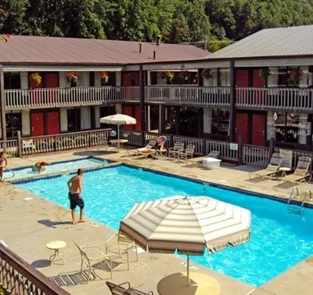 Great Smokies Inn - Cherokee