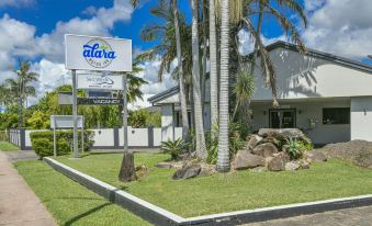 Alara Motor Inn