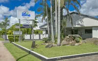 อลารา มอเตอร์ อินน์ โรงแรมในWest Mackay