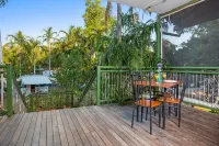 Aaok Lakes Resort and Caravan Park Hotels in Virginia