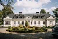 Hotel&Spa Dwór Droblin Hotels in 
