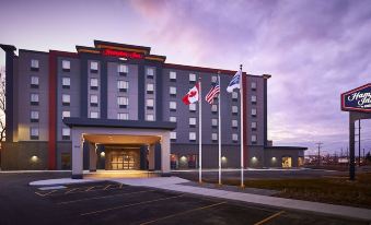 Hampton Inn by Hilton Sarnia