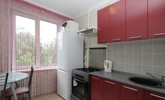 ApartLux Lyublino