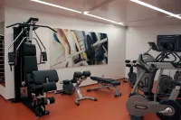 Albani Hotel Roma - Gym