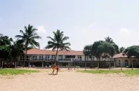 Pandanus Beach Resort & Spa