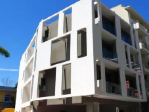 Local Urban Living Hotels in Volos