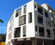 Local Urban Living Hotels in Volos