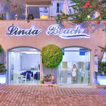 Linda Beach Class Hotel