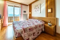 Albergo Bucaneve Ronzone otelleri