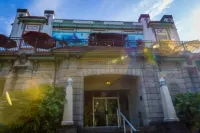 Centralia Square Grand Ballroom and Vintage Hotel Hotel in zona Chehalis