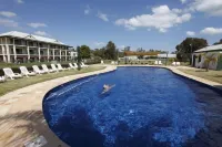 Yarrawonga Mulwala Golf Club Resort Hôtels à : Mulwala
