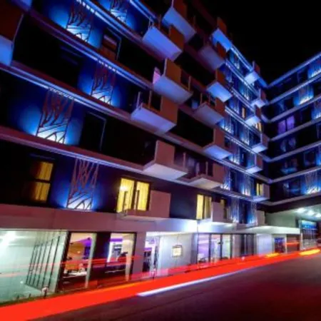 Rest Apartments Отели рядом с достопримечательностью «Кжики»