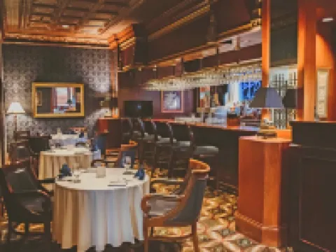 General Morgan Inn Hoteles en Greeneville