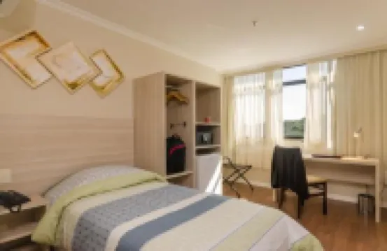 Seleto Hotel Hotels in Volta Redonda