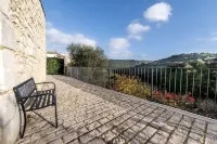 San Giorgio Palace Hotel Ragusa Ibla