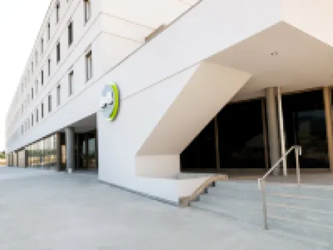 B&B Hotel Nyon Hotels in Nyon