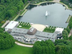 Parkhotel Bremen - Ein Mitglied der Hommage Luxury Hotels Collection