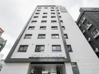 Hotel Summit Hotels near Gwangju Intl. Airport