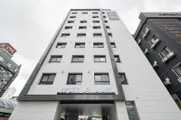 Hotel Summit Hotel in zona Gwangjusongjeong Station