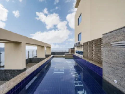 เอช-อเวนิว โรงแรม โรงแรมในโปฮัง