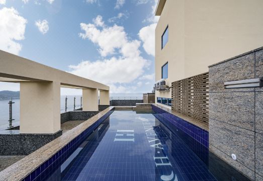 호텔 비교 분석 이미지