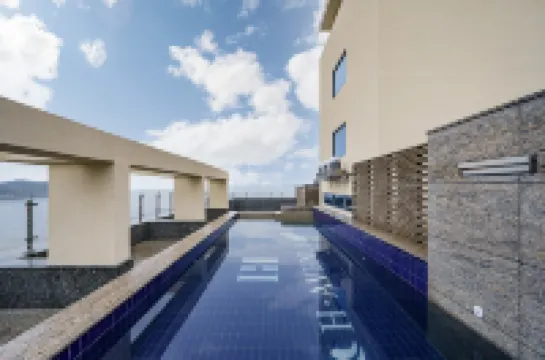 H-AVENUE HOTEL Yeongildae Branch