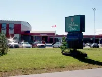 Days Inn by Wyndham Stephenville Hotels in Stephenville