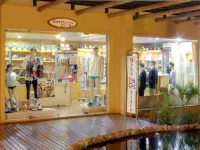 Mabu Thermas Grand Resort - Fitnessstudio