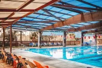 Kfar Maccabiah Business & Sport Hotel - Pools
