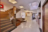 Hotel Aricent Opposite Isbt Sector 17 Chandigarh